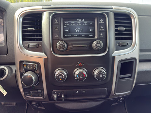 Used 2017 RAM 1500 Outdoorsman image 19