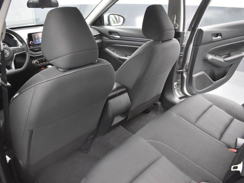 Used 2022 Nissan Altima 2.5 S image 13
