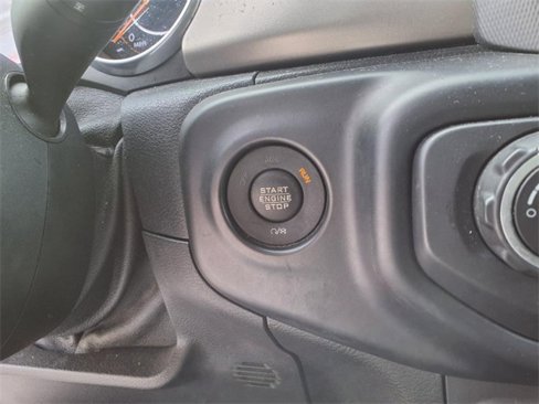 Used 2018 Jeep Wrangler Unlimited Sport S image 25