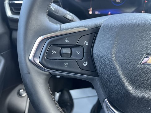 Used 2025 Chevrolet TrailBlazer LT w/ Convenience Package image 20
