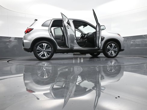 Used 2022 Mitsubishi Outlander Sport LE image 47