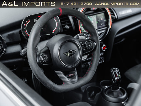 Used 2021 MINI Cooper John Cooper Works GP image 78