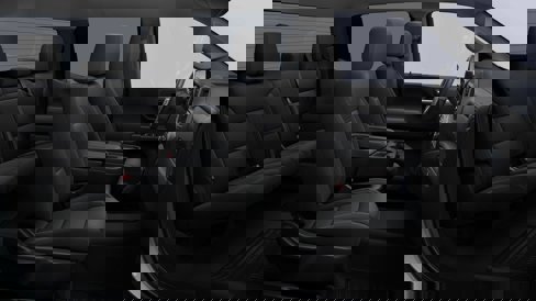 New 2025 Chevrolet Silverado 1500 Custom image 31