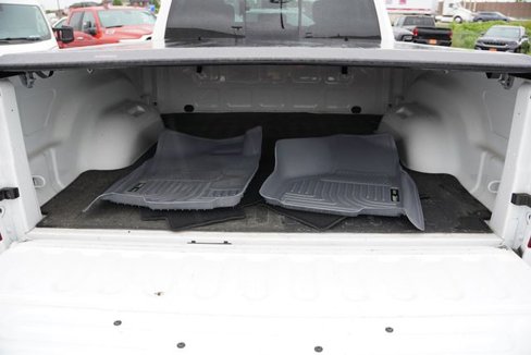 Certified 2019 RAM 1500 Classic Warlock w/ Electronics Group image 21
