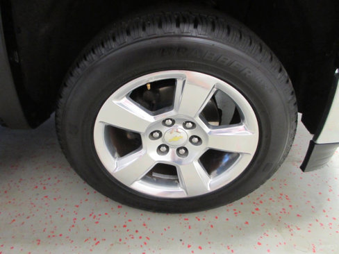 Used 2015 Chevrolet Silverado 1500 LT w/ All Star Edition image 26
