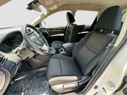 Certified 2020 Nissan Rogue S image 19