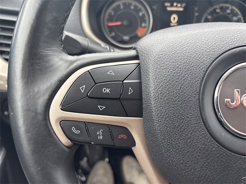 Used 2014 Jeep Cherokee Latitude image 19