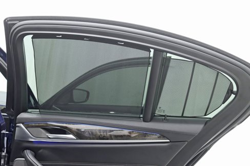 Used 2019 BMW M550i xDrive w/ Premium Package image 33