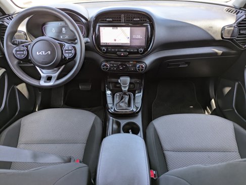 Used 2023 Kia Soul S image 15