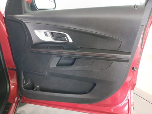 Used 2014 Chevrolet Equinox LT w/ Driver Convenience Package image 20
