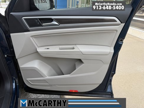 Used 2019 Volkswagen Atlas SE image 47