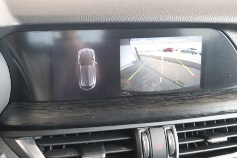 Used 2024 Alfa Romeo Stelvio Sprint image 30