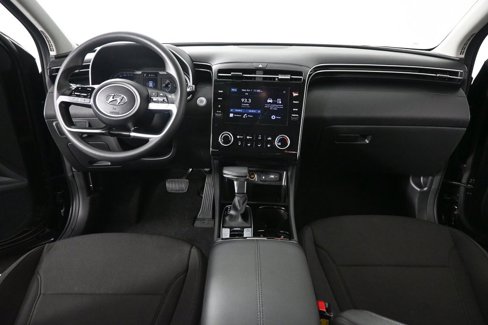 Used 2023 Hyundai Tucson SEL image 15