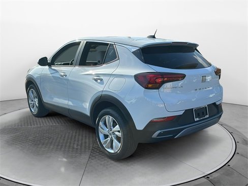 New 2026 Buick Encore GX Preferred image 5