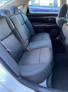 Used 2017 Nissan Altima 2.5 SR image 15