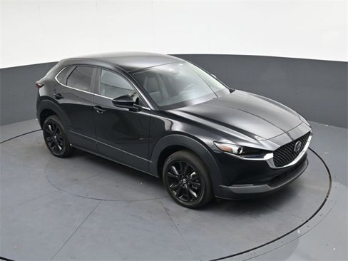 Used 2024 MAZDA CX-30 AWD 2.5 S w/ Select Sport Pkg image 20