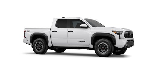 New 2025 Toyota Tacoma TRD Off-Road image 14