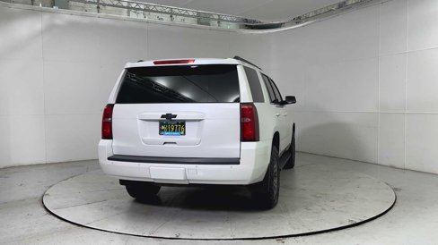 Used 2017 Chevrolet Tahoe LT image 2