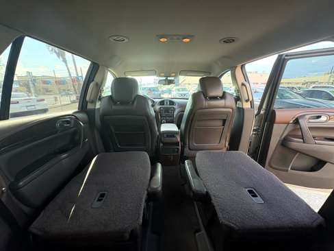 Used 2014 Buick Enclave Leather image 28