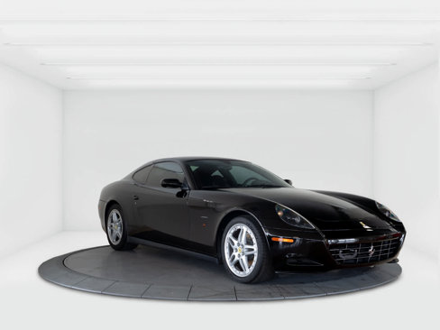 Used 2005 Ferrari 612 Scaglietti image 7