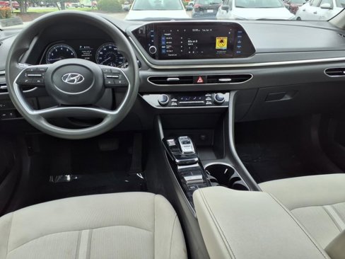 Used 2023 Hyundai Sonata SEL image 10