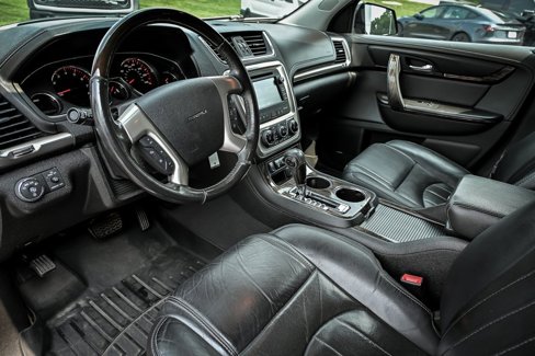 Used 2016 GMC Acadia Denali image 14