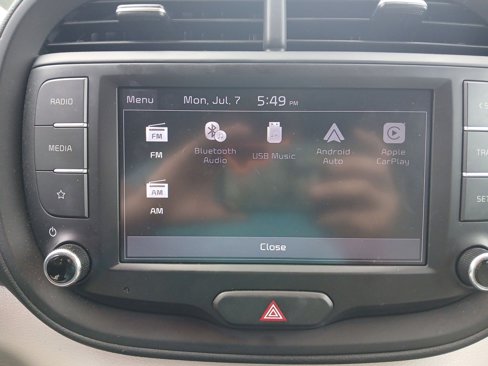Used 2023 Kia Soul LX w/ LX Technology Package image 21