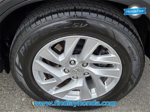 Used 2016 Honda CR-V EX-L image 11