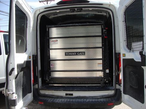 Used 2019 Ford Transit 250 148 Medium Roof image 1