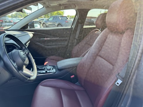 Used 2023 MAZDA CX-30 AWD 2.5 S w/ Preferred Package image 10