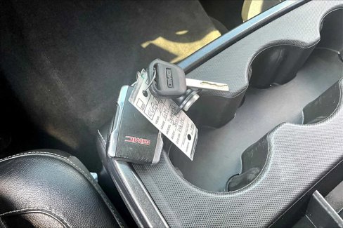 Used 2014 GMC Sierra 1500 SLT image 14