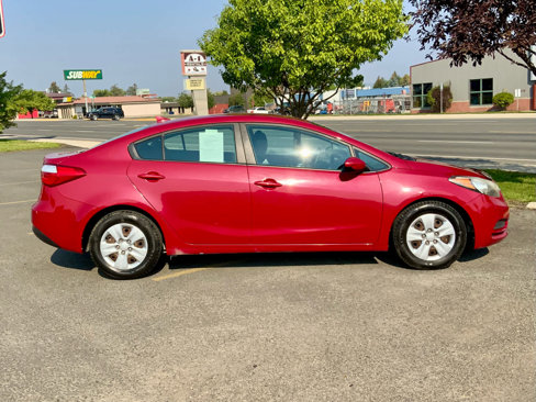 Used 2016 Kia Forte LX image 6