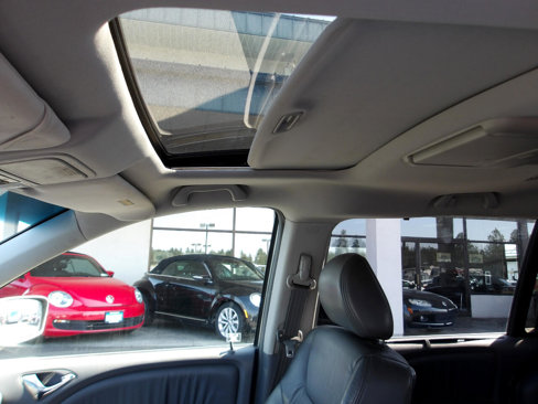 Used 2005 Honda Odyssey EX-L image 15