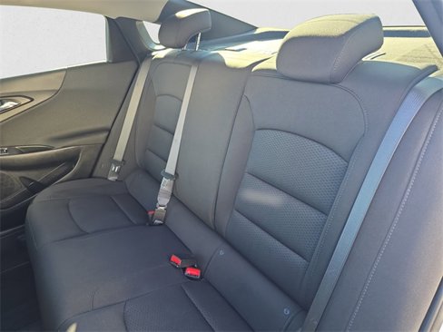 Used 2020 Chevrolet Malibu RS w/ LPO, Convenience Package 1 image 13