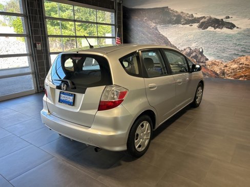 Used 2012 Honda Fit image 28