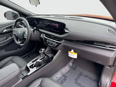 New 2026 Buick Envista Sport Touring w/ Convenience I Package image 18