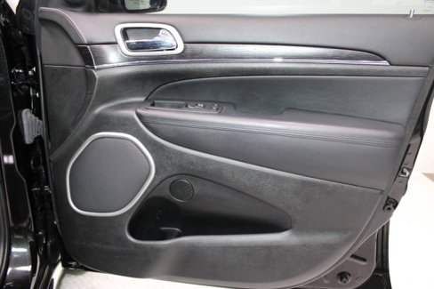 Used 2014 Jeep Grand Cherokee Summit image 55