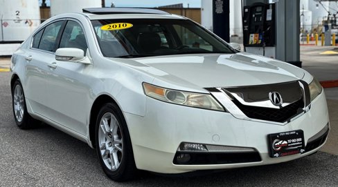 Used 2010 Acura TL image 5
