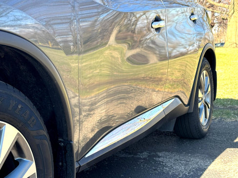 Used 2016 Nissan Murano SV w/ Premium Package image 20