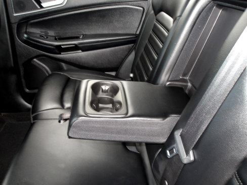 Used 2020 Ford Edge SEL w/ Convenience Package image 28
