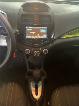 Used 2013 Chevrolet Spark LT image 20