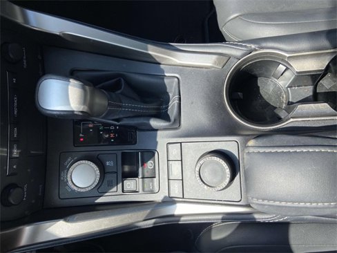 Used 2017 Lexus NX 200t FWD image 19