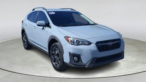 Used 2018 Subaru Crosstrek 2.0i Premium w/ Popular Package #2 image 1