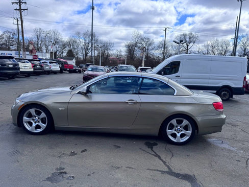 Used 2007 BMW 328i Convertible image 5