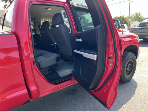 Used 2014 Toyota Tundra SR5 image 27