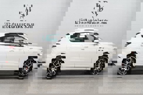 Used 2022 Maserati Levante GT image 4