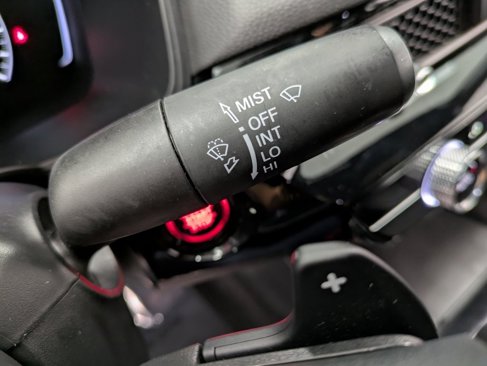 Certified 2023 Honda Civic Sport image 19