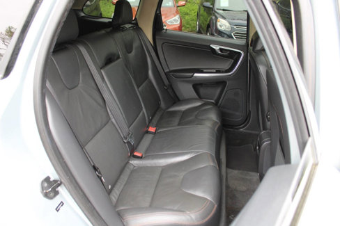 Used 2012 Volvo XC60 3.2 image 28