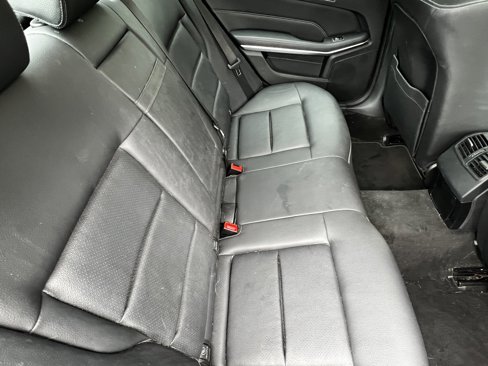 Used 2015 Mercedes-Benz E 250 BlueTEC Sedan image 41