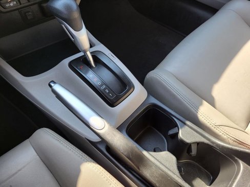Used 2012 Honda Civic EX-L image 22
